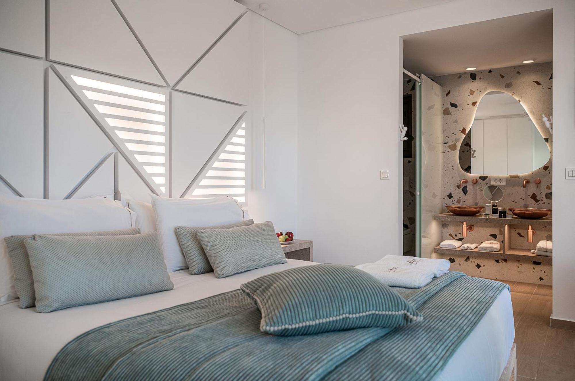 Lagon Life Spirit Boutique - Adults Only Hotel La Canée
