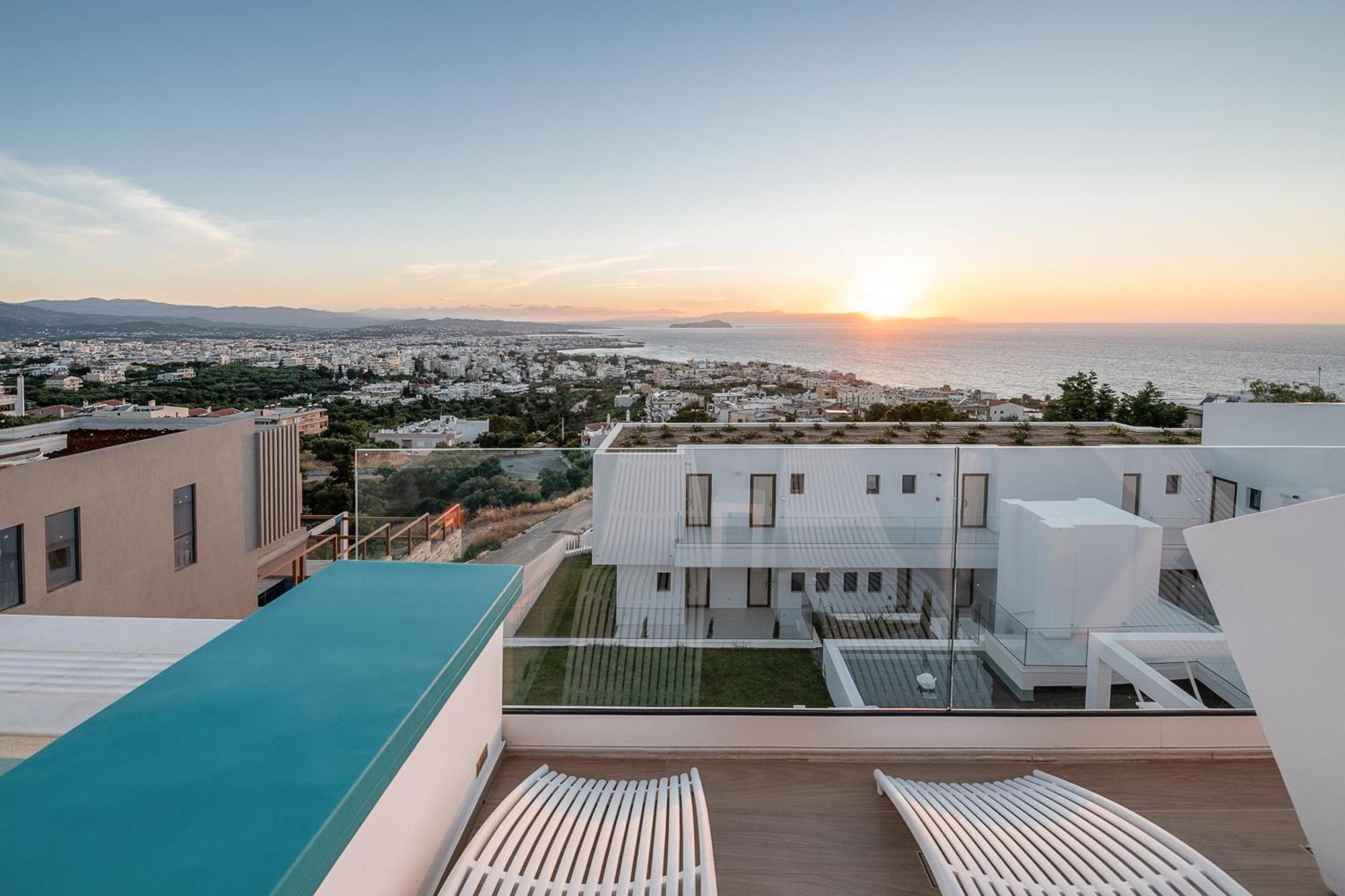 Lagon Life Spirit Boutique - Adults Only 5* La Canée