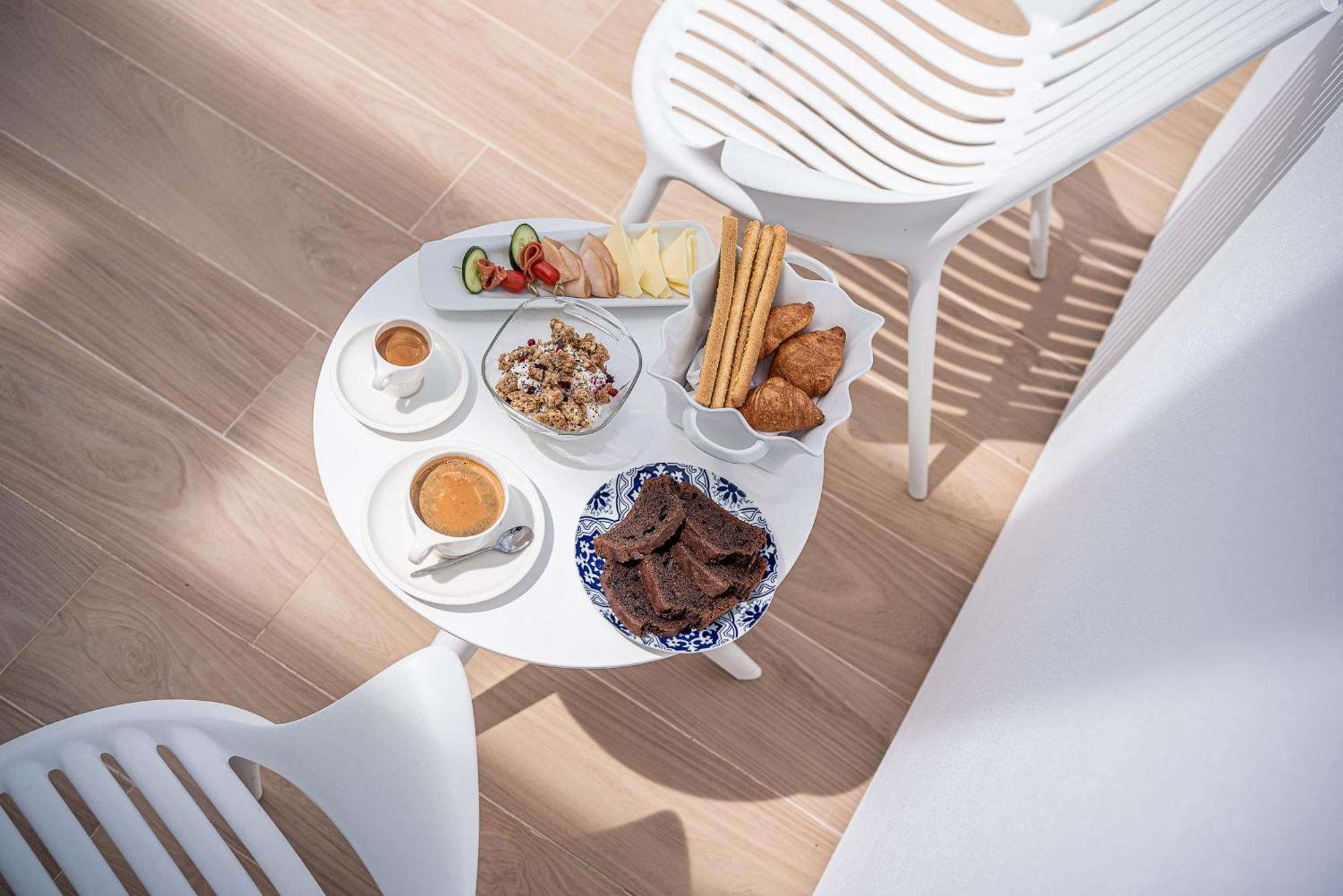 Hotel Lagon Life Spirit Boutique - Adults Only La Canée