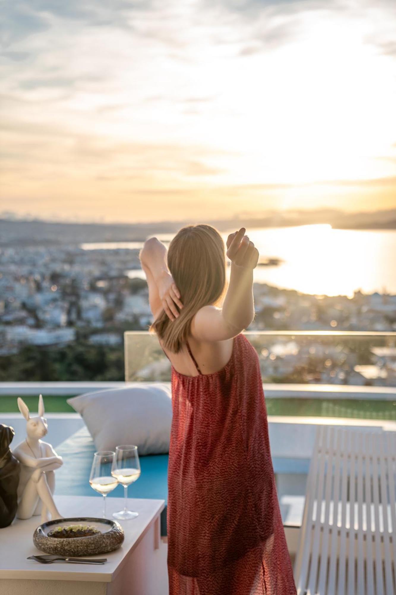 Hotel Lagon Life Spirit Boutique - Adults Only La Canée