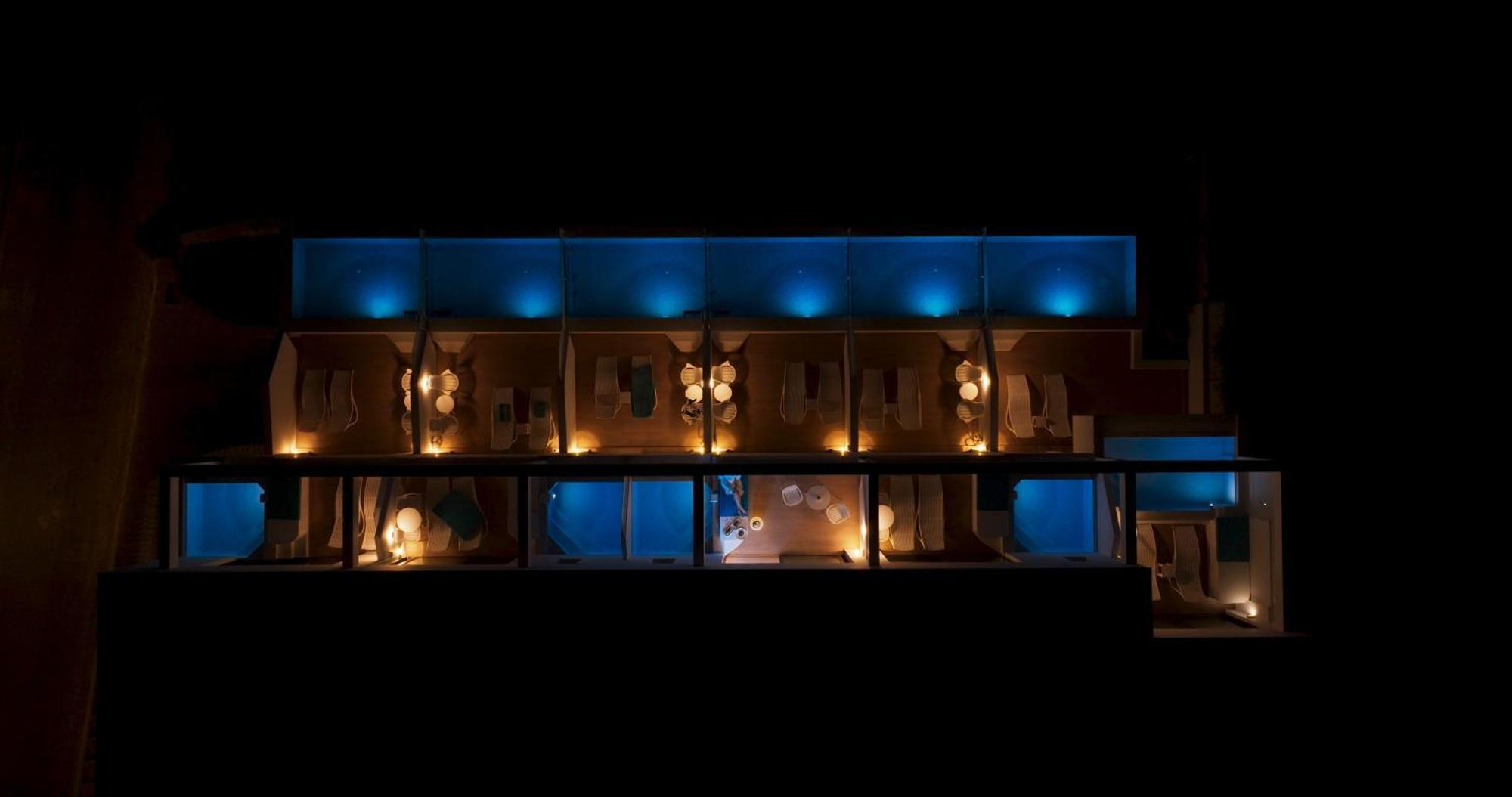 Lagon Life Spirit Boutique - Adults Only Hotel La Canée