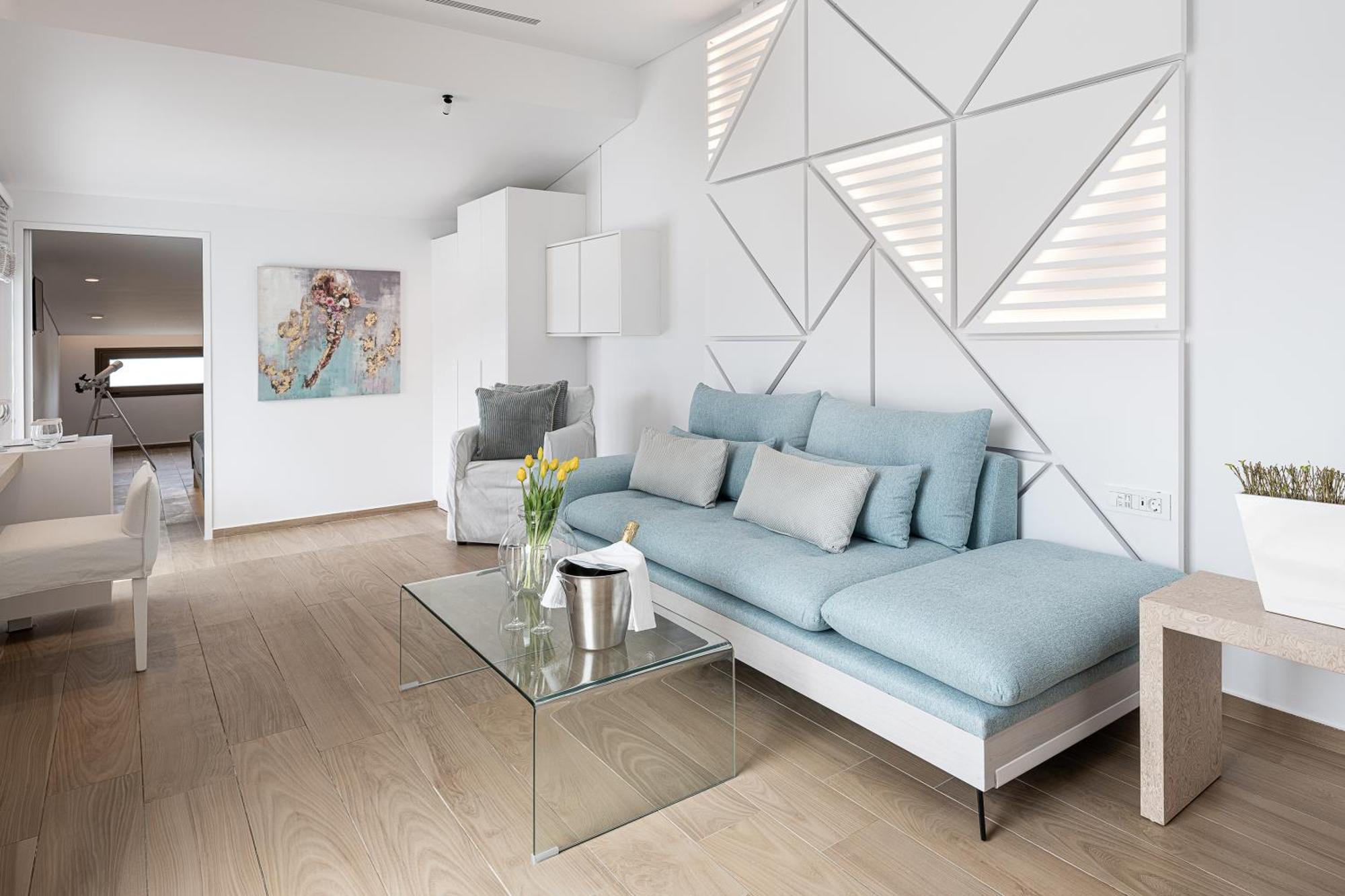 מלון Lagon Life Spirit Boutique - Adults Only