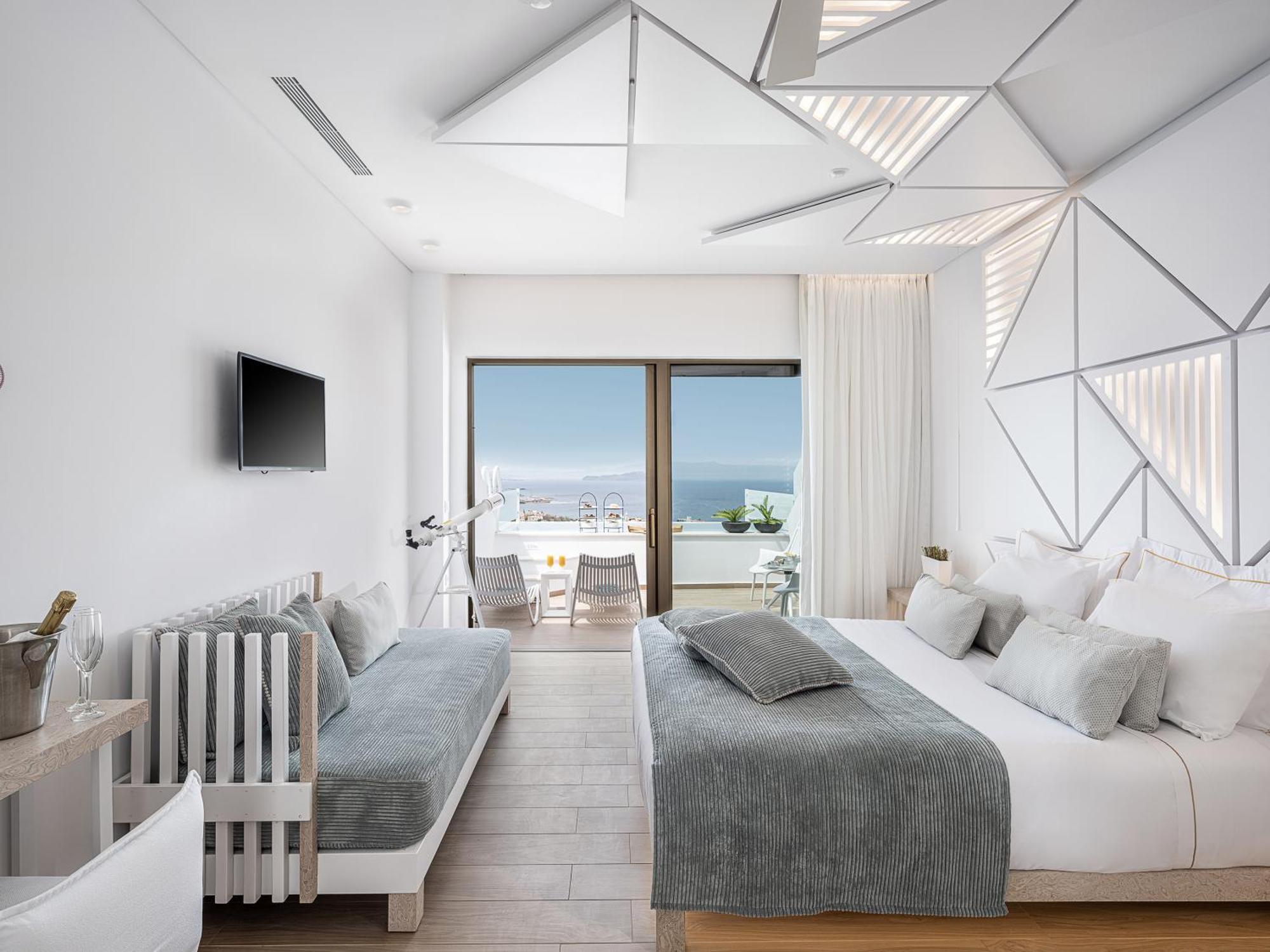Lagon Life Spirit Boutique - Adults Only מלון 5*