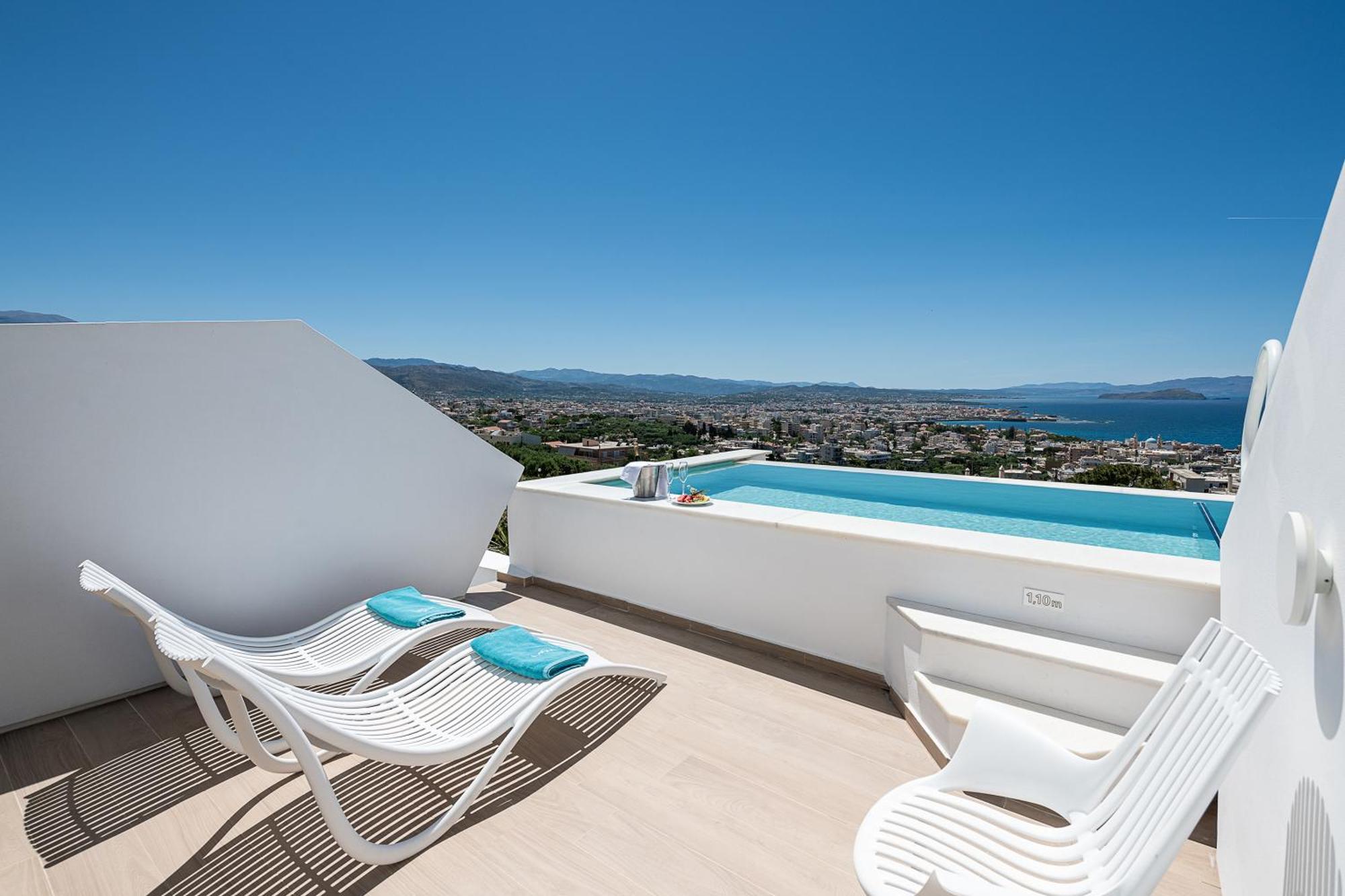 Lagon Life Spirit Boutique - Adults Only מלון 5*