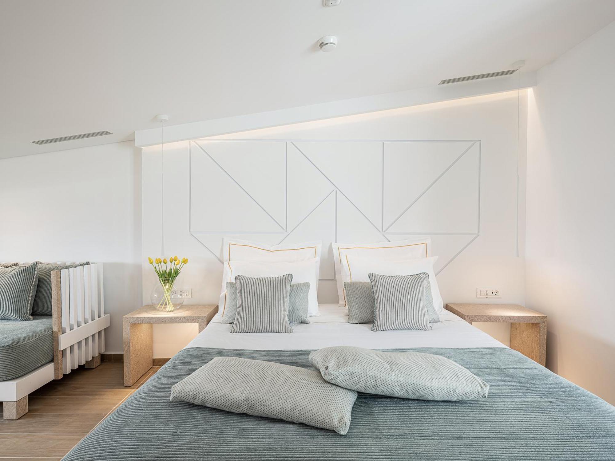 Lagon Life Spirit Boutique - Adults Only 5* חאניה