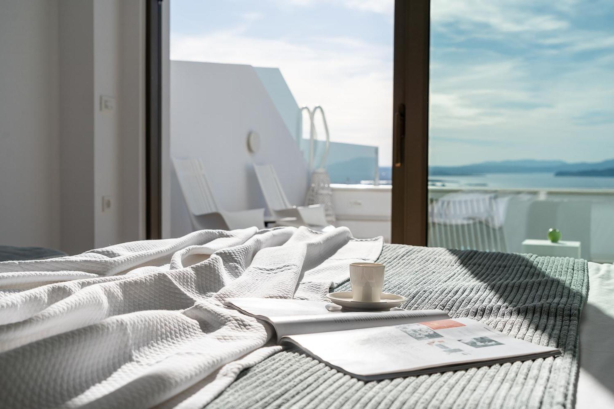 מלון Lagon Life Spirit Boutique - Adults Only 5*