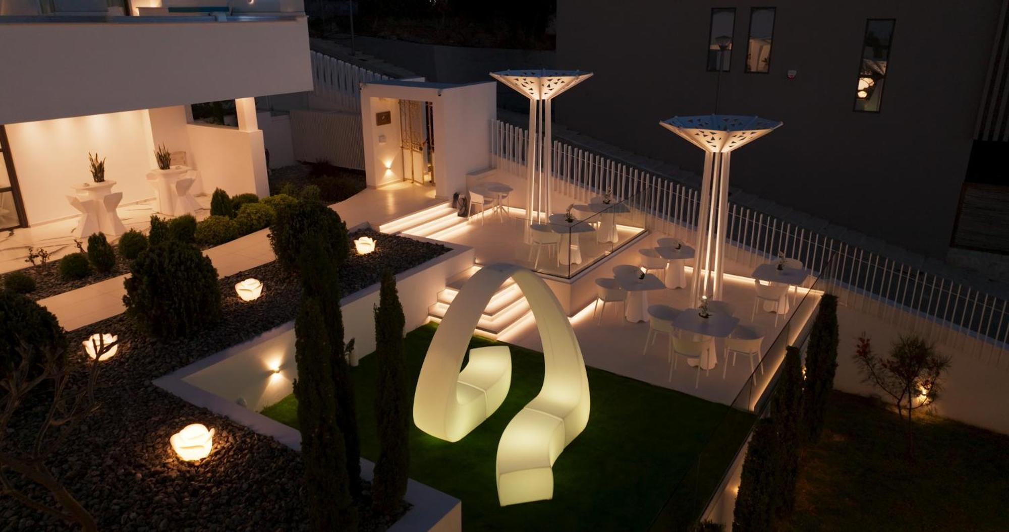 Lagon Life Spirit Boutique - Adults Only מלון 5*