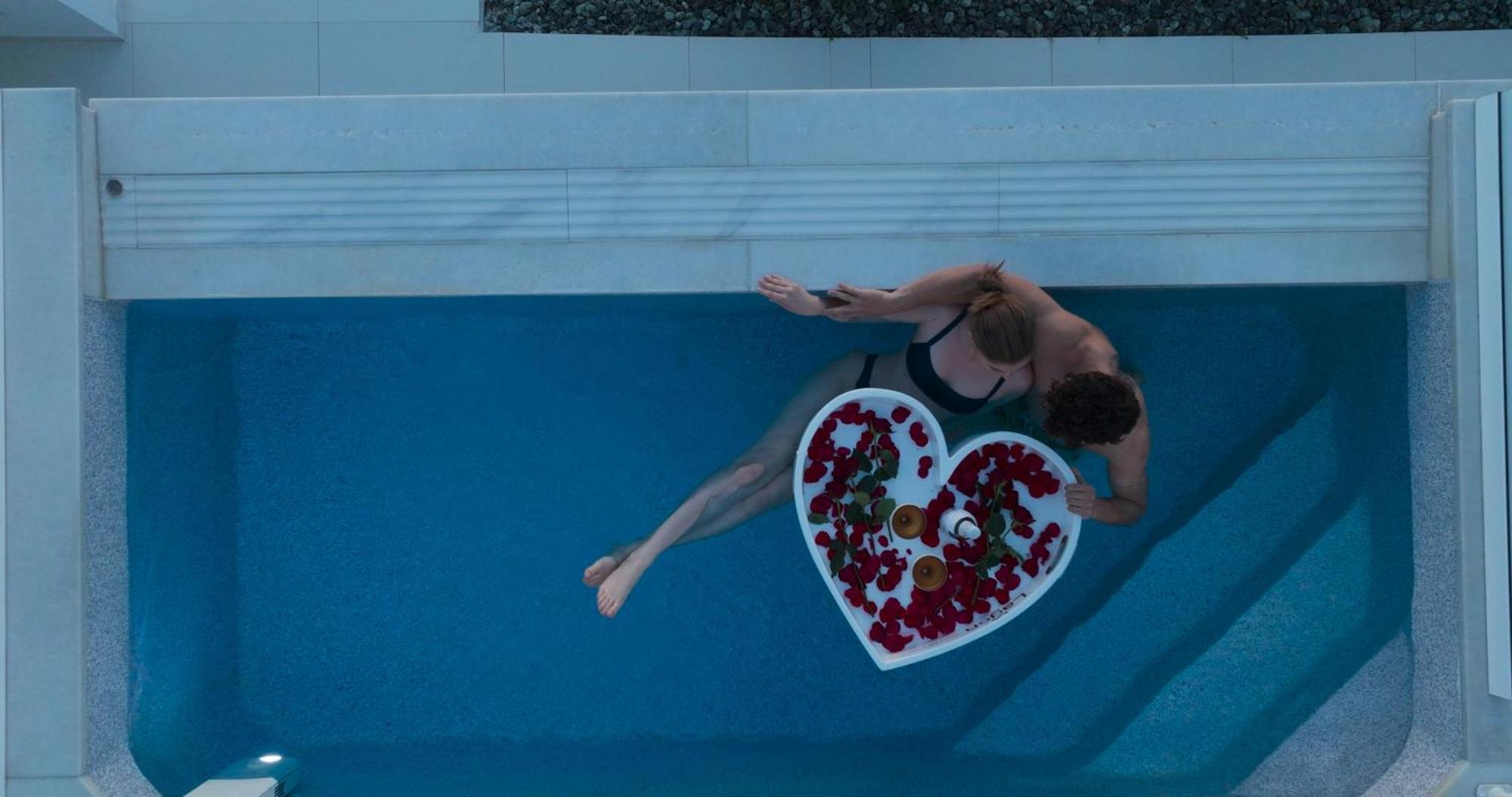 מלון Lagon Life Spirit Boutique - Adults Only 5*