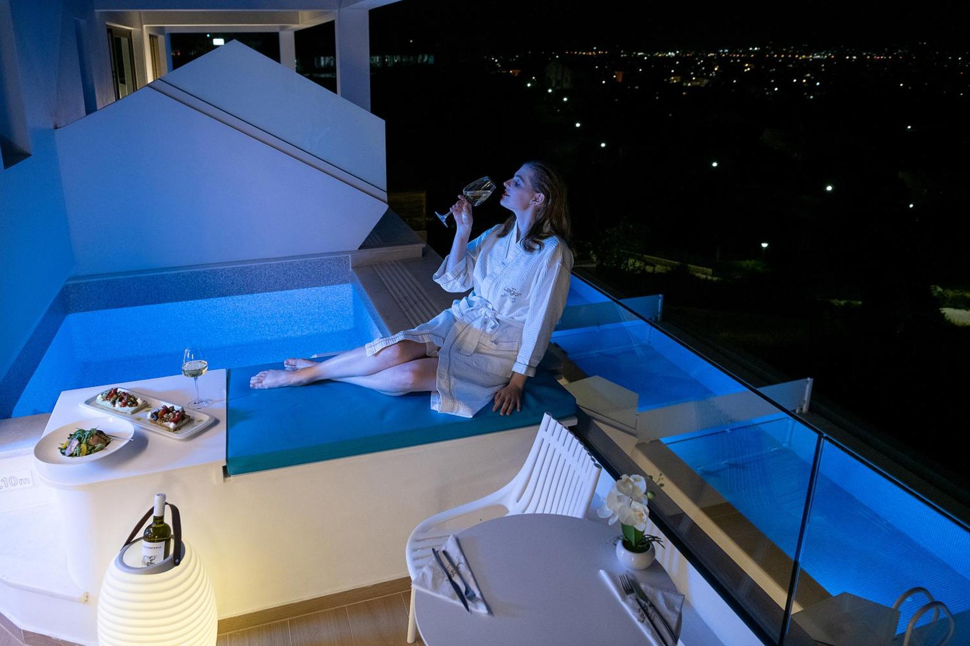 Lagon Life Spirit Boutique - Adults Only Otel Hanya
