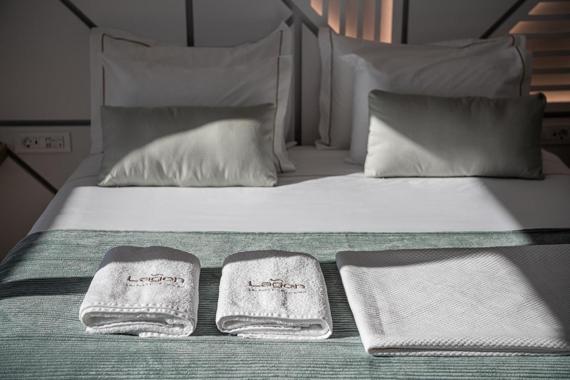 Otel Lagon Life Spirit Boutique - Adults Only 5*