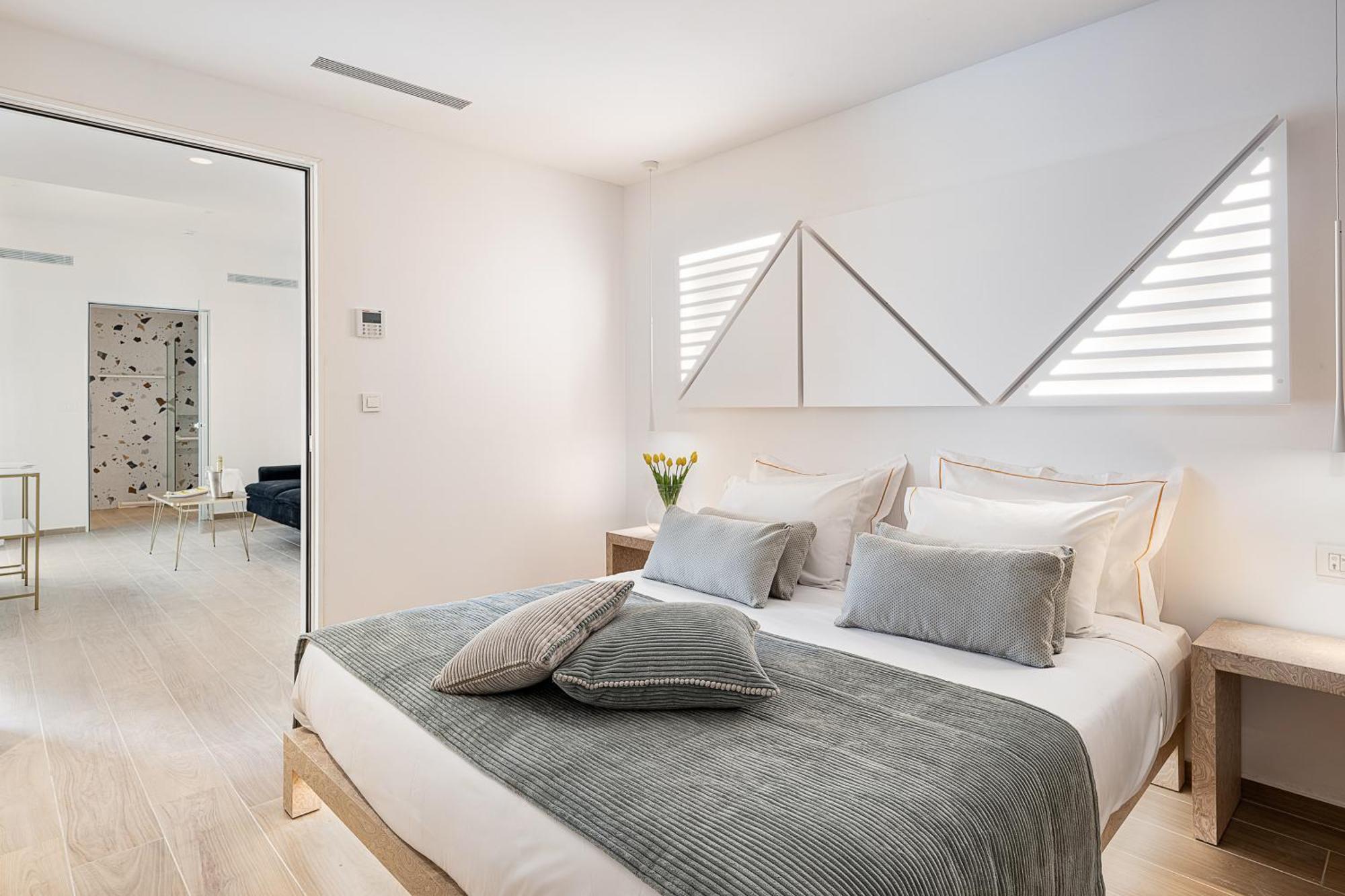 Otel Lagon Life Spirit Boutique - Adults Only Hanya
