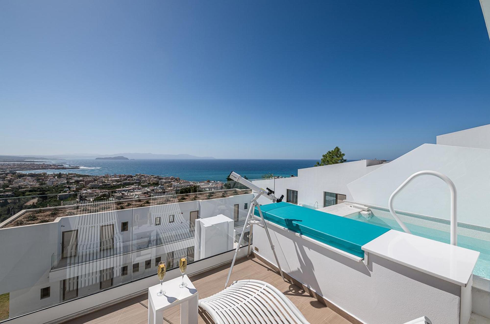 Otel Lagon Life Spirit Boutique - Adults Only