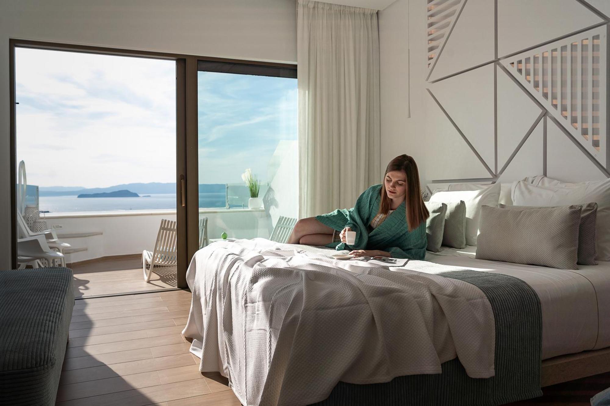 Otel Lagon Life Spirit Boutique - Adults Only Hanya