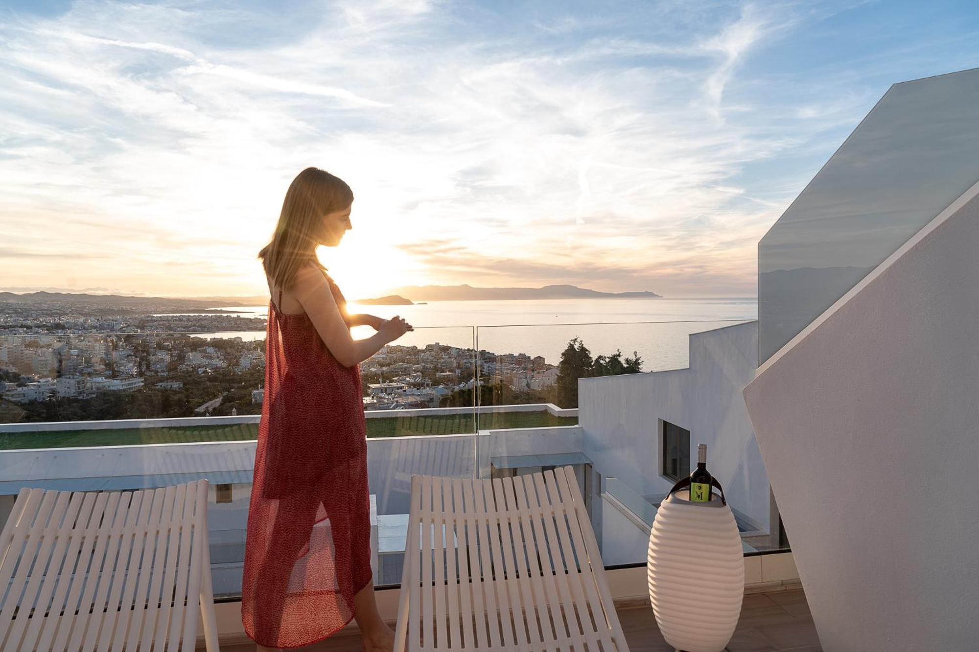 Otel Lagon Life Spirit Boutique - Adults Only 5*
