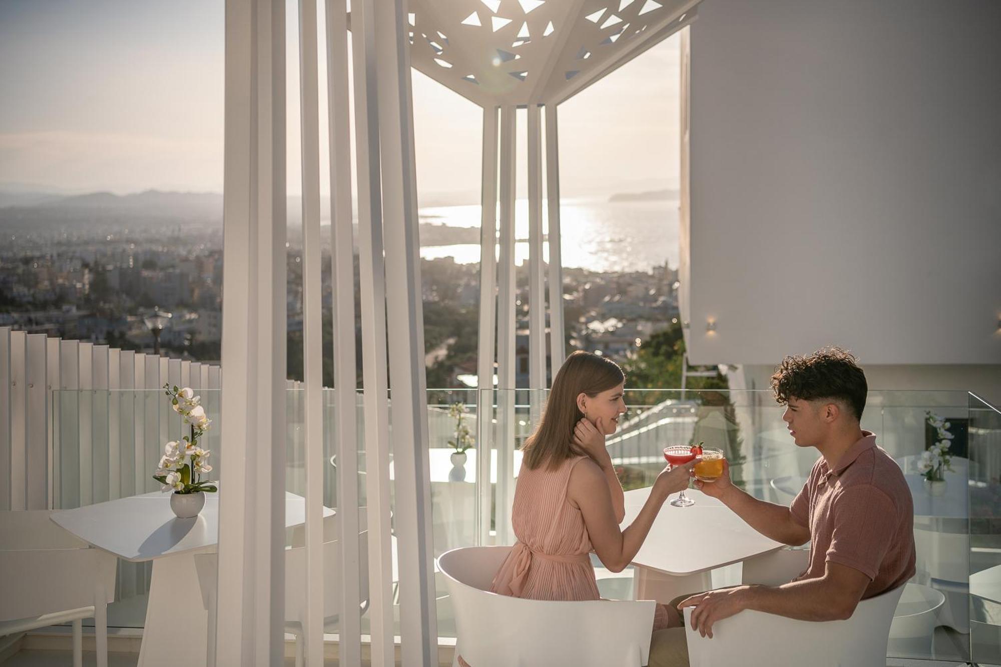 Otel Lagon Life Spirit Boutique - Adults Only 5*