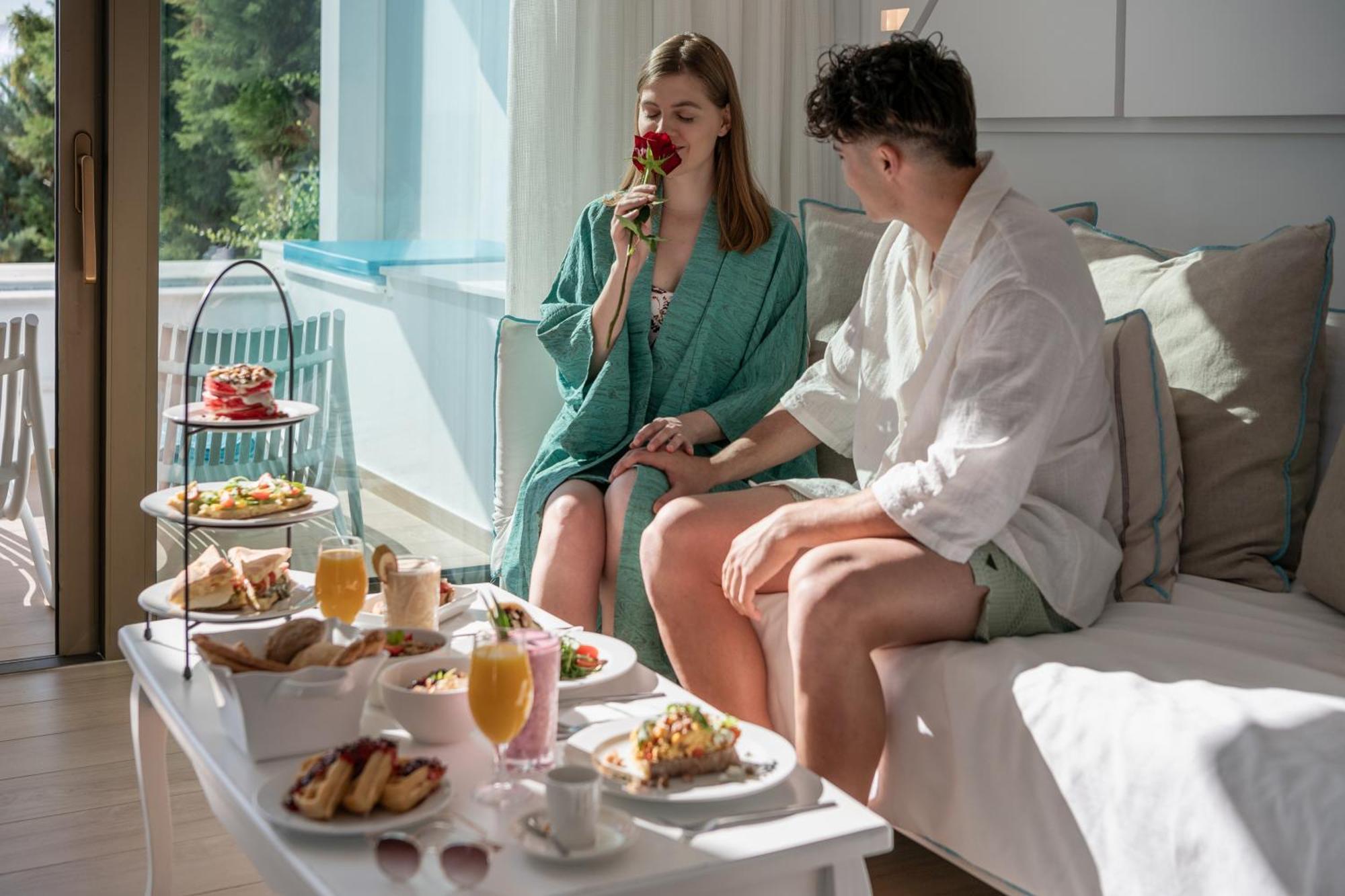 Lagon Life Spirit Boutique - Adults Only Otel