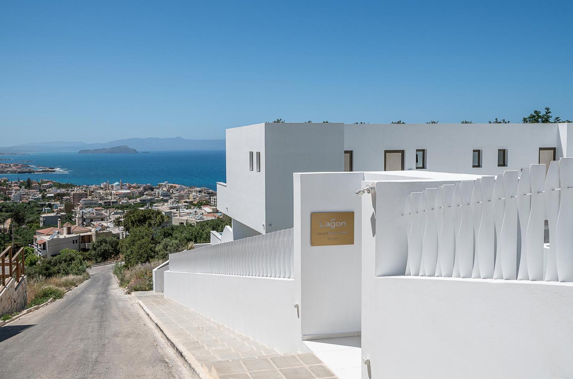 Lagon Life Spirit Boutique - Adults Only Otel